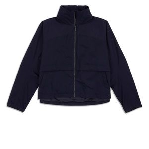 Lululemon like new jacket
